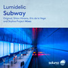 Subway (Skyline Project Remix) - Lumidelic&Skyline Project