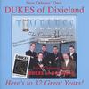 Big Butter and Egg Man - Dukes Of Dixieland&Julie Budd