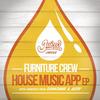One Of These Moments (Original Mix) - Furniture Crew