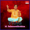 Shobhillu - M. Balamuralikrishna