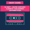 Black Kiss (DJ Moy Remix) - David Caetano