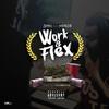 Work & Flex(West Indies Trap) (Explicit) - Shin&Merce