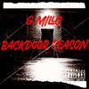 Backdoor Season (Explicit) - G MILLO