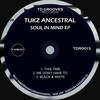 We Don't Have To (Original Mix) - Tukz Ancestral