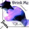 Drink Me (Acoustic Version) - Jesta