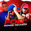 Fode Com o Bonde Reunido(feat. MC MN) (Explicit) - DJ B3&MC Renatinho Falcão