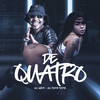 De quatro (Explicit) - Mc India&Mc Thau Thau&Dj Jb Mix