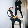 Get Dressed (Explicit) - cold hart&Fish Narc&YAWNS