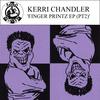 Dat Da Da (Original Mix) - Kerri Chandler