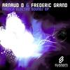 Saturday - Arnaud D&Frederic Grand