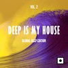 Dark White (Original Mix) - Spin Head