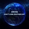 Don't Lose Another Day - Cryss