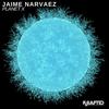 Planet X - Jaime Narvaez