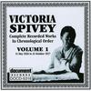 Big Hoston Blues - Victoria Spivey