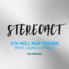 Ich will nur Tanzen (Blondee & Roberto Mozza Remix) - Stereoact&Laura Luppino