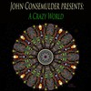 A Crazy World (Deep Remix) - John Consemulder