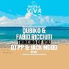 Thinking of You - Fabio Ricciuti&Qubiko