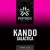 Galactica (Original Mix) - Kando