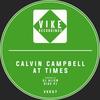 At Times (Giax PJ Remix) - Giax Pj&Calvin Campbell