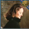 La Damoiselle Élue - Frederica von Stade&Susanne Mentzer&小澤征爾&Tanglewood Festival Chorus