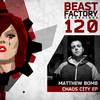 Elektrika (Original Mix) - Matthew Bomb