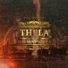 Thela (feat. Slick-T & ZimBoi K.i) - King Hood Africa&Slick-T&ZimBoi K.I