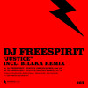 Justice - DJ Freespirit