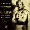 Les ailes brisées, Pt. 3 (1956 Version) - Géori Boué&Xavier Depraz&Roger Bourdin&Lucien Lovano&Joseph Peyron&Michel Hamel&Gustave Wion&Liliane Berton&Agnés Disney&Yvettes Darras&Orchestre Pierre Dervaux&Pierre Dervaux