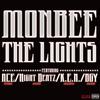 The Lights - MONBEE