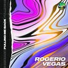 Pulling Me Back - Rogerio Vegas