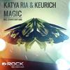 Magic (Katya Ria Downtempo Mix) - Katya Ria&Keurich