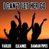 I Can't Let Her Go (Extended Mix) - Varlos&Elkainee&Damian Pipes