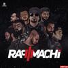 Rap Machi - ADK&MC Sanna&Jeev&Krish Manoj&Nirosh Vijay&Jack' Styles&Elvi&Shastan K