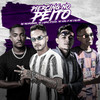 Piercing no Peito(feat. Mc Kiel & Mc Calvin)(Brega Funk) (Explicit) - MC Ricardinho&Labra stylos