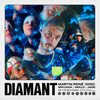 Diamant (Explicit) - Martin René&Mwuana&Miklo&Jaqe