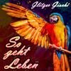So geht Leben - Glitzer Gischi