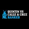 Ranked - Quintin&Calle&Cruz