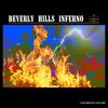 BEVERLY HILLS INFERNO - Alone In Space&Marcus A. Williams