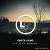 One Of A Kind (Rare Candy Remix) - LS2&Romany&Rare Candy