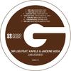Memories (Yoruba Soul Main Mix) - Sir LSG&Jaidene Veda&Kafele