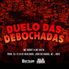 Duelo das Debochadas - MC Godoy&MC Katia&DJ LD de Realengo&DJ Buiu&DJ MT&DJ João Do Arará&Carlos Alberto Feitoza de Oliveira&Kátia Marques de Melo França