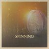 Spinning - Mandy Cook