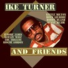 Peg Leg Women (feat. Ike Turner, Billy Gayles) - Willie King&Ike Turner&Billy Gayles