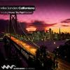 Californiana (Sky Flight Progressive Remix) - Mike Sanders