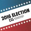 2016 Election(feat. Josh Bias, Audiowolfe, Erick Nathan & J. Tyler) - Josh Bias&J. Tyler&Erick Nathan&Audiowolfe&Dustin&Genevieve Ahkuoi