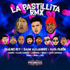 La Pastillita (Remix|Explicit) - Anonimus&Mora&Rafa Pabon&Rauw Alejandro&Sousa&Paulino Rey&Joyce Santana&KRZ&Los Proximos&Brray&Lyanno&Eladio Carrion