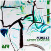 Nightcrawlers (Mike13 Creatures Remix) - UV
