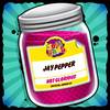 Not Glorious (Original Mix) - Jay Pepper