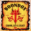 S.O.B. (Explicit) - Boondox