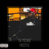 The Message(Freestyle) (Explicit) - Reg2G